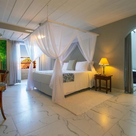 Pedra Da Laguna Boutique Hotel Spa Búzios Exteriér fotografie