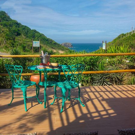 Pedra Da Laguna Boutique Hotel Spa Búzios Exteriér fotografie