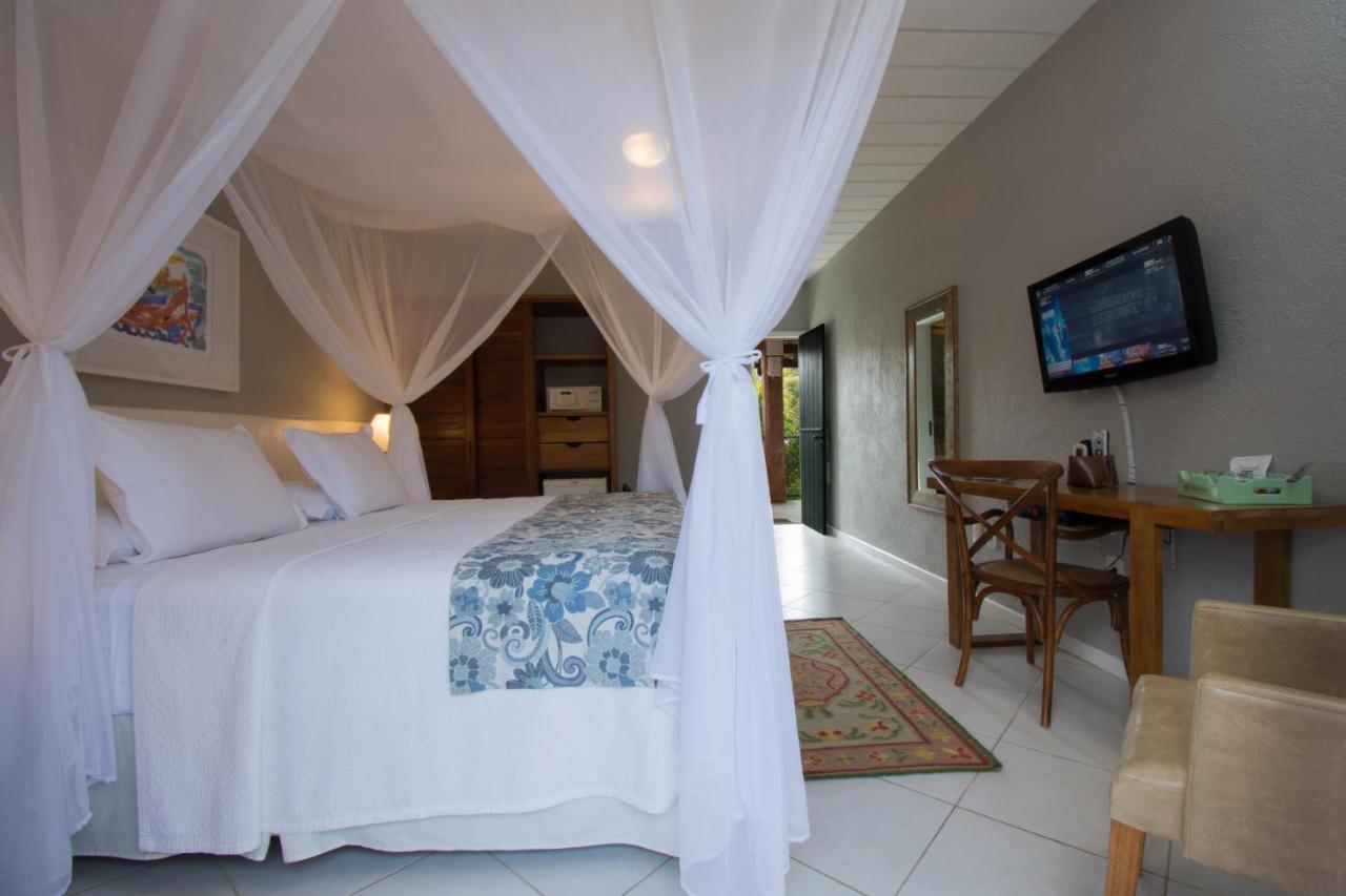 Pedra Da Laguna Boutique Hotel Spa Búzios Exteriér fotografie