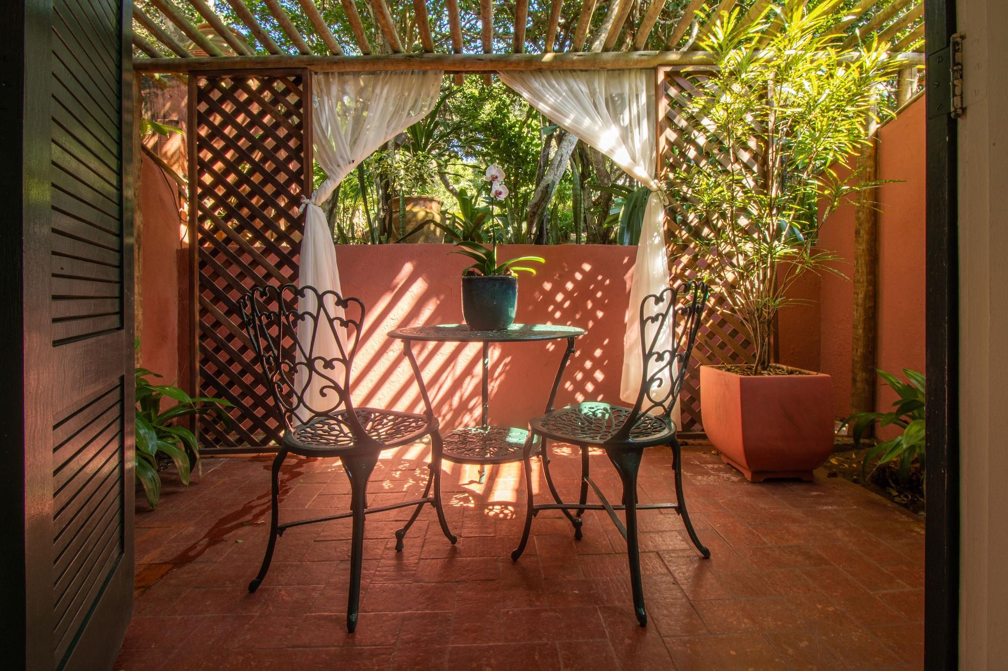 Pedra Da Laguna Boutique Hotel Spa Búzios Exteriér fotografie
