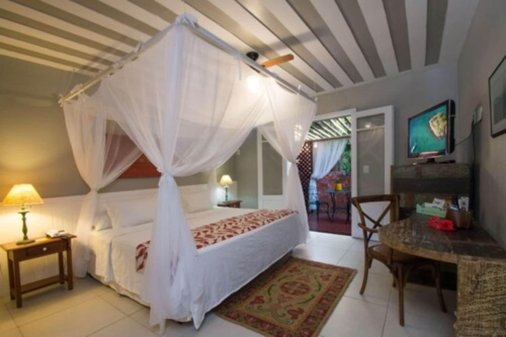Pedra Da Laguna Boutique Hotel Spa Búzios Exteriér fotografie