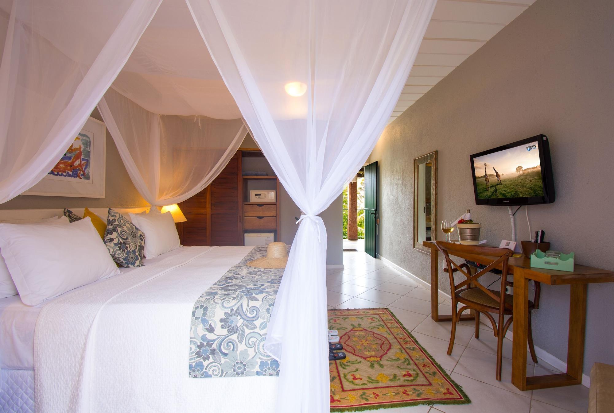 Pedra Da Laguna Boutique Hotel Spa Búzios Exteriér fotografie