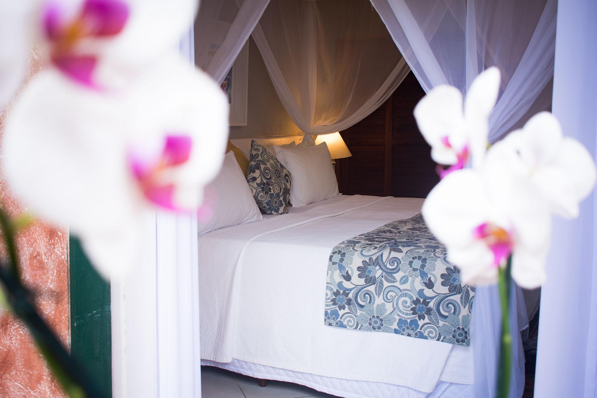Pedra Da Laguna Boutique Hotel Spa Búzios Exteriér fotografie