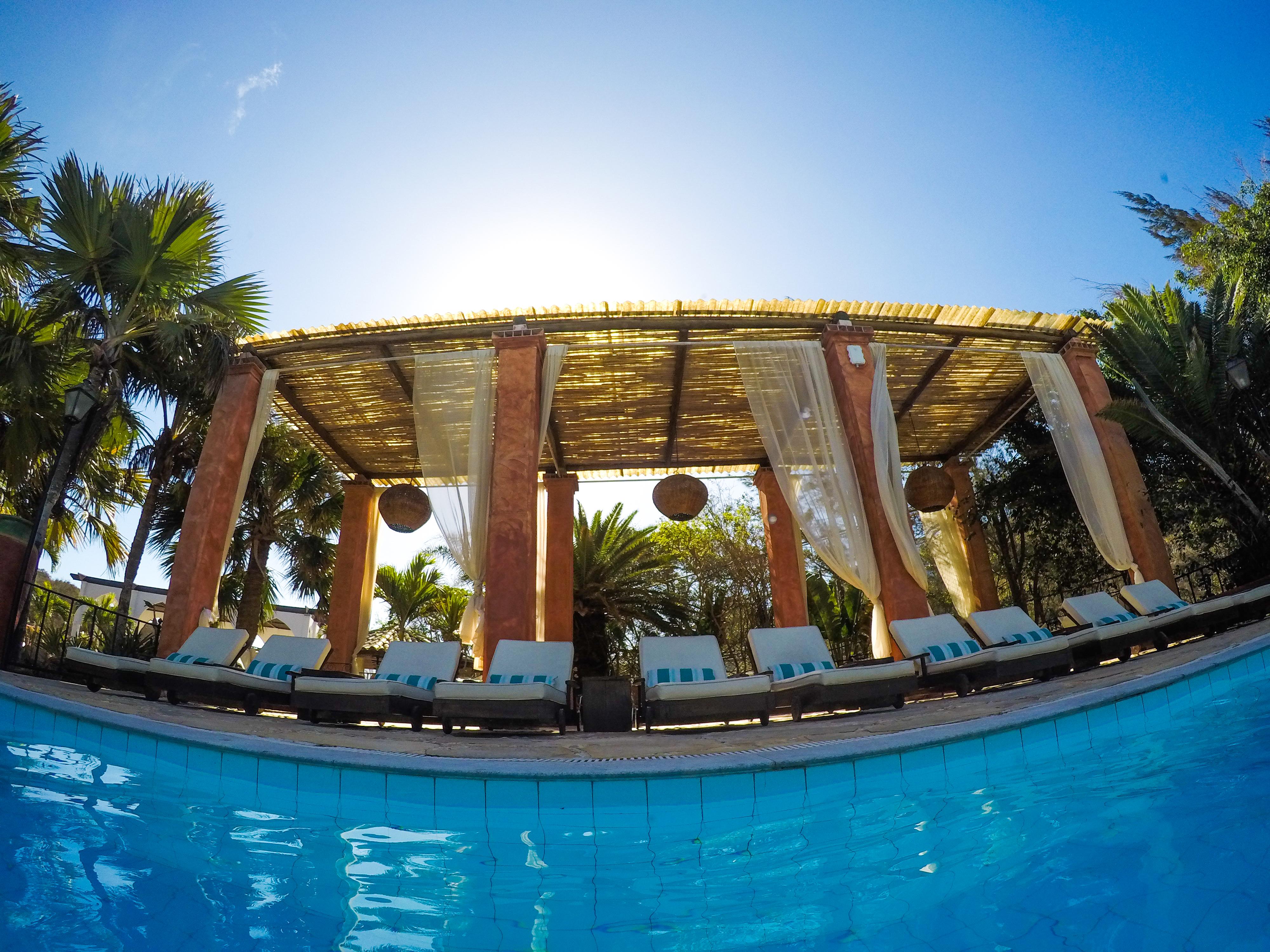 Pedra Da Laguna Boutique Hotel Spa Búzios Exteriér fotografie