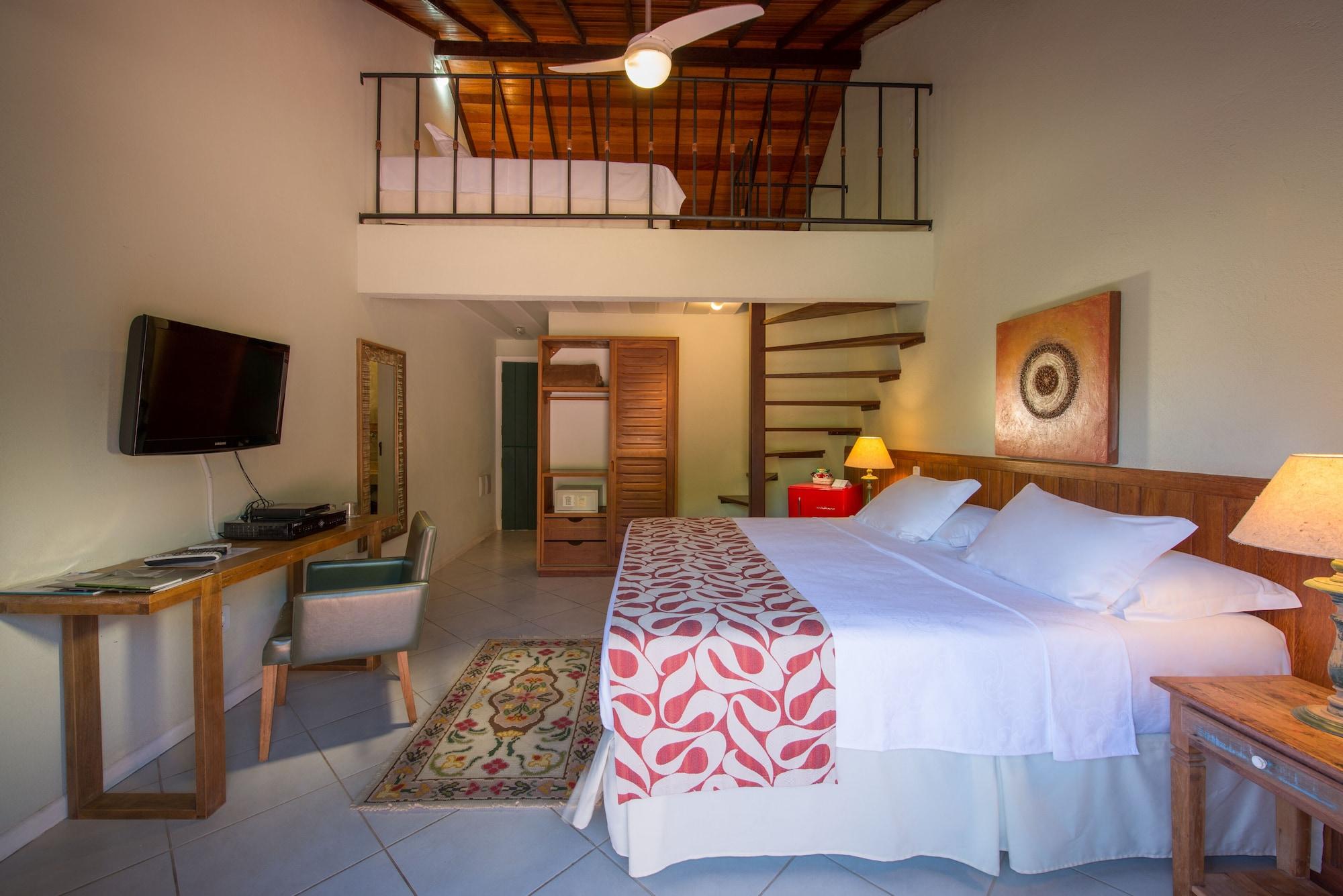 Pedra Da Laguna Boutique Hotel Spa Búzios Exteriér fotografie