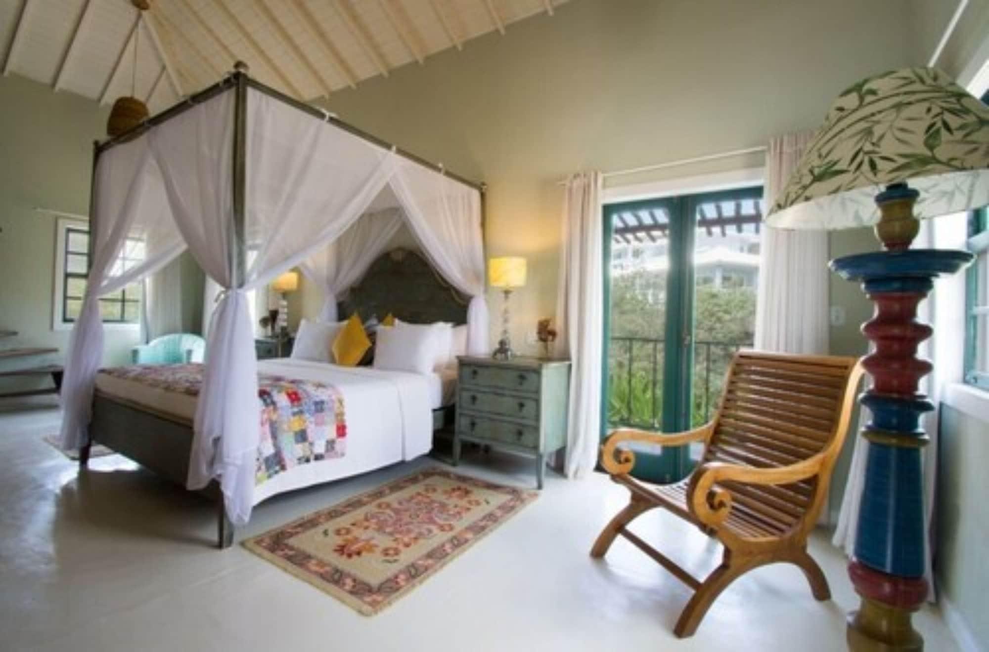 Pedra Da Laguna Boutique Hotel Spa Búzios Exteriér fotografie