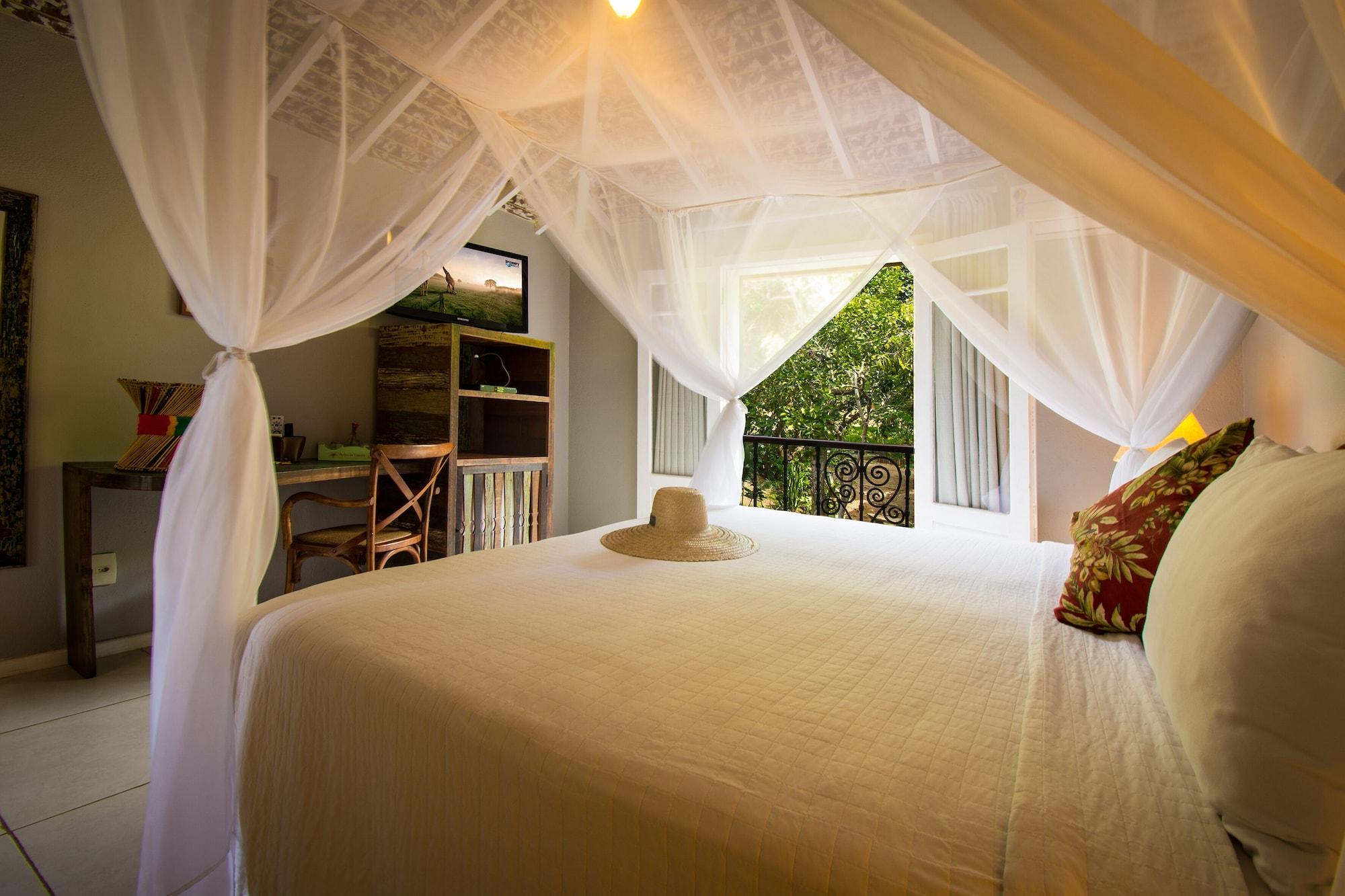 Pedra Da Laguna Boutique Hotel Spa Búzios Exteriér fotografie