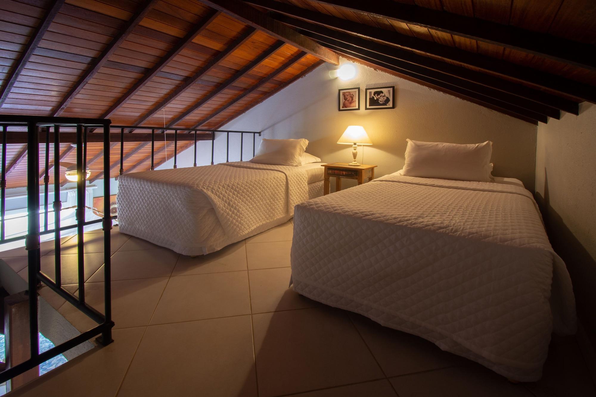 Pedra Da Laguna Boutique Hotel Spa Búzios Exteriér fotografie