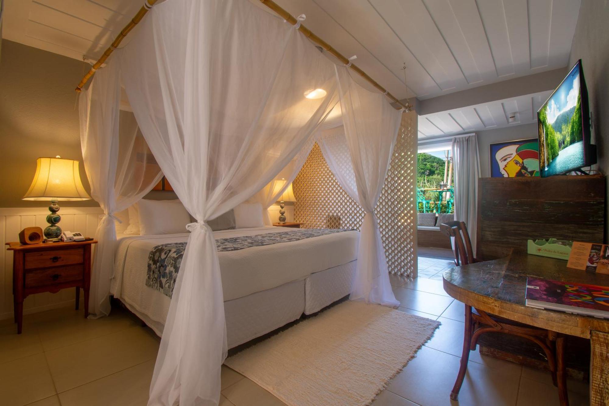 Pedra Da Laguna Boutique Hotel Spa Búzios Exteriér fotografie