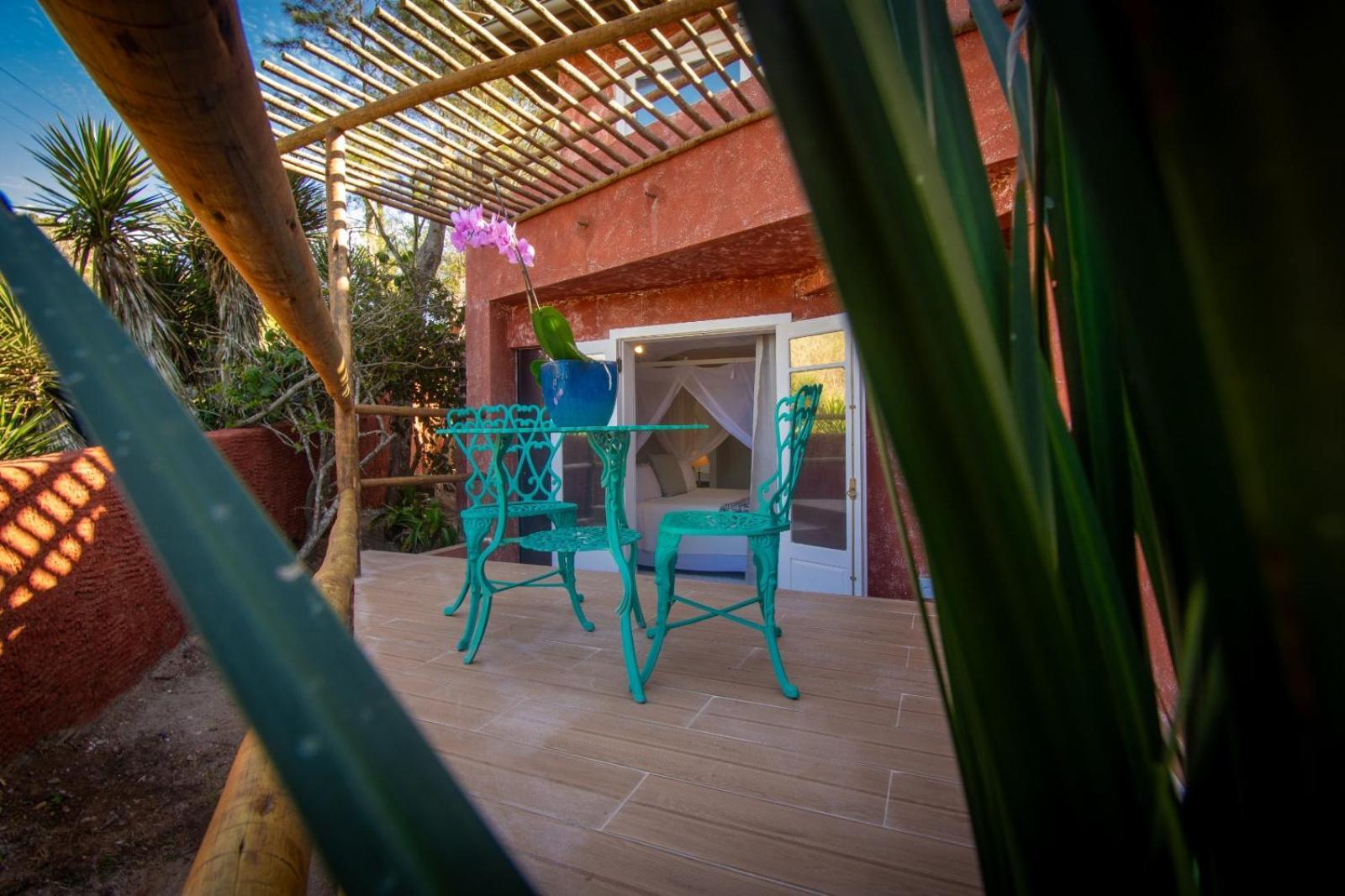 Pedra Da Laguna Boutique Hotel Spa Búzios Exteriér fotografie