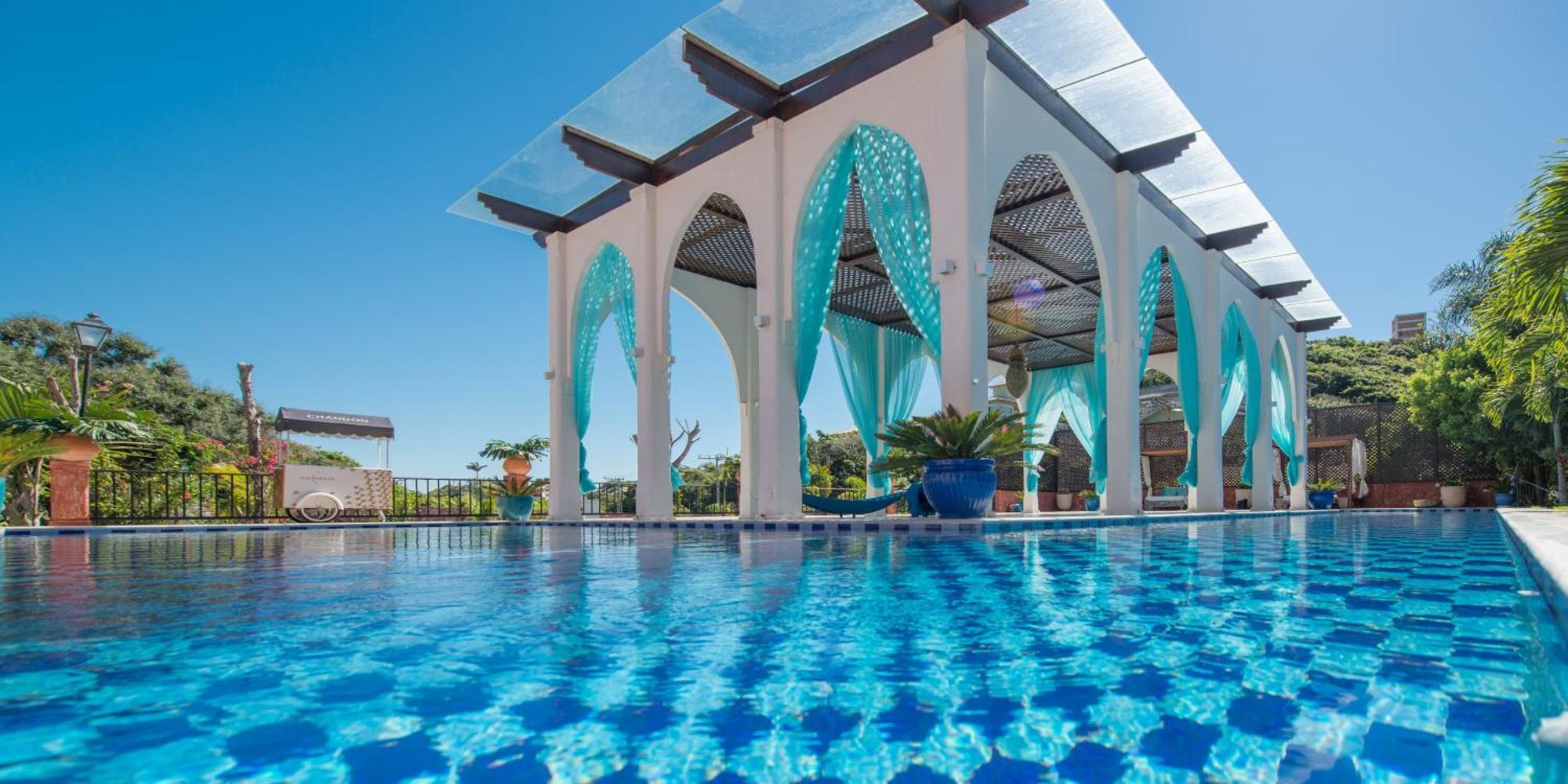 Pedra Da Laguna Boutique Hotel Spa Búzios Exteriér fotografie