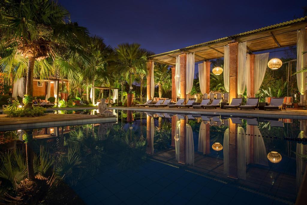 Pedra Da Laguna Boutique Hotel Spa Búzios Exteriér fotografie