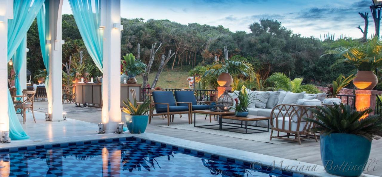 Pedra Da Laguna Boutique Hotel Spa Búzios Exteriér fotografie