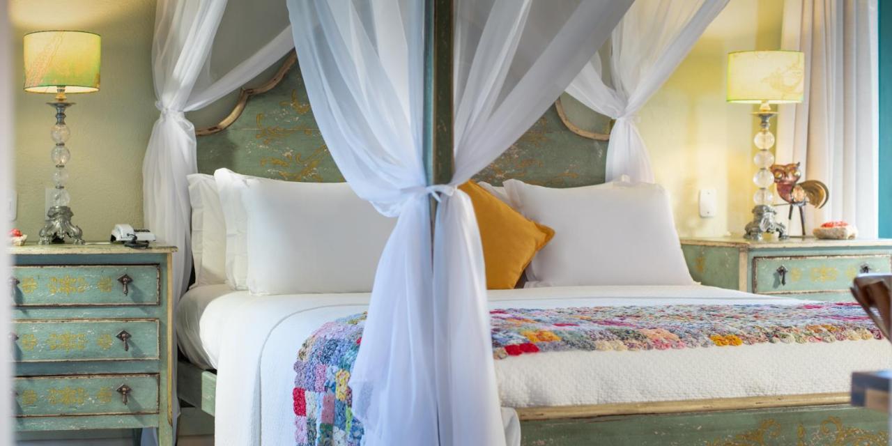 Pedra Da Laguna Boutique Hotel Spa Búzios Exteriér fotografie