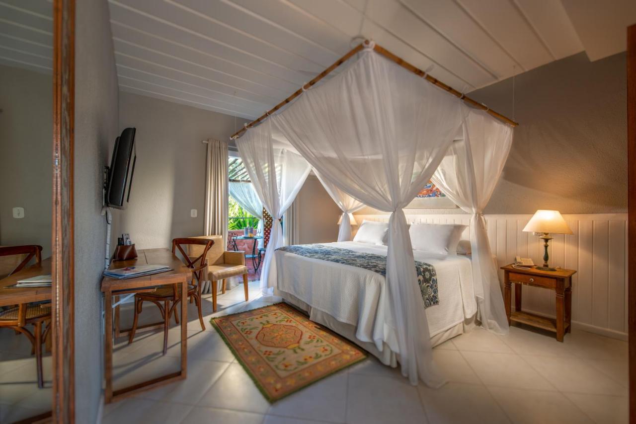 Pedra Da Laguna Boutique Hotel Spa Búzios Exteriér fotografie